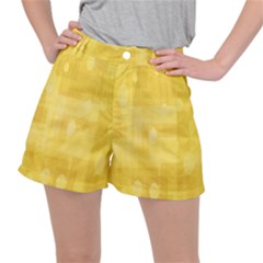 Digital-paper Ripstop Shorts by nate14shop