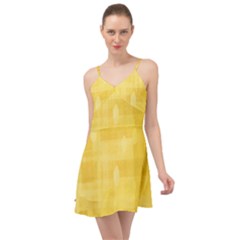 Digital-paper Summer Time Chiffon Dress by nate14shop