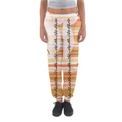 Easter 001 Women s Jogger Sweatpants by nate14shop