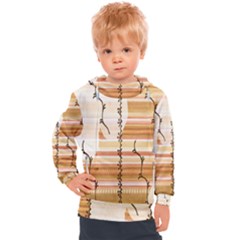 Easter 001 Kids  Hooded Pullover