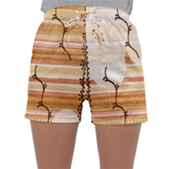 Easter 001 Sleepwear Shorts by nate14shop