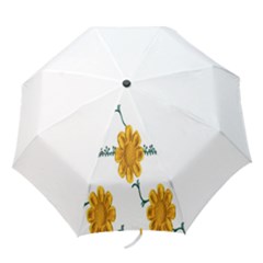 Easter Folding Umbrellas