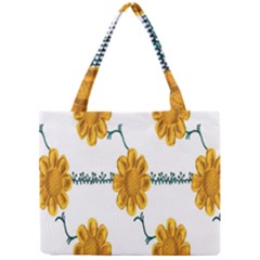 Easter Mini Tote Bag by nate14shop