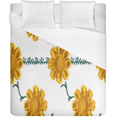 Easter Duvet Cover (california King Size) by nate14shop