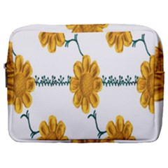 Easter Make Up Pouch (large)