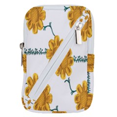 Easter Belt Pouch Bag (large)