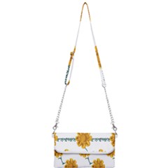 Easter Mini Crossbody Handbag