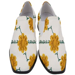 Easter Women Slip On Heel Loafers by nate14shop