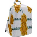 Easter Zip Up Backpack View2