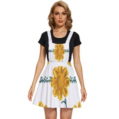 Easter Apron Dress