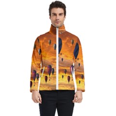 Emotions Men s Bomber Jacket