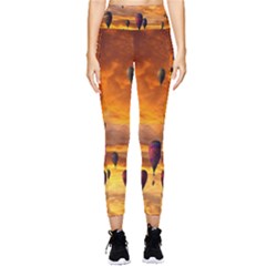 Emotions Pocket Leggings 