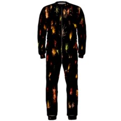 Fireworks- Onepiece Jumpsuit (men) by nate14shop