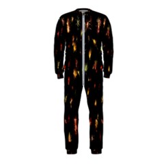 Fireworks- Onepiece Jumpsuit (kids)