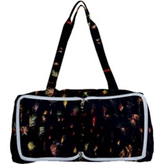 Fireworks- Multi Function Bag