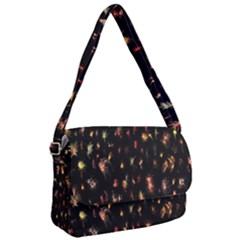 Fireworks- Courier Bag