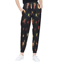 Fireworks- Tapered Pants by nate14shop