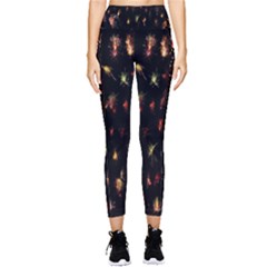 Fireworks- Pocket Leggings 