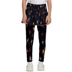 Fireworks- Kids  Skirted Pants