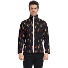 Fireworks- Men s Bomber Jacket