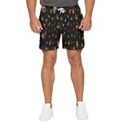 Fireworks- Men s Runner Shorts