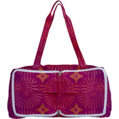 Flower Multi Function Bag