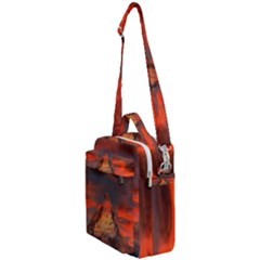 Switzerland-zermatt-mountains-snow- Crossbody Day Bag