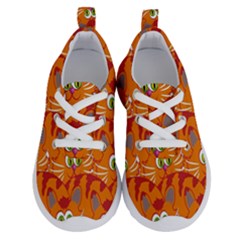 Animals Pet Cats Running Shoes by artworkshop