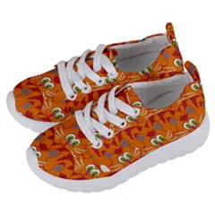 Animals Pet Cats Kids  Lightweight Sports Shoes by artworkshop