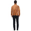 Annual Rings Tree Wood Men s Bomber Jacket View4