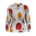 Masala Spices Food Women s Sweatshirt View2