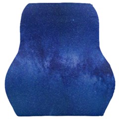 Milky Way Stars Night Sky Car Seat Back Cushion  by artworkshop