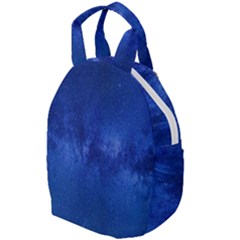 Milky Way Stars Night Sky Travel Backpacks by artworkshop