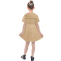 Paper Brown Kids  Sailor Dress View2