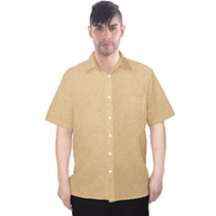 Paper Brown Men s Hawaii Shirt