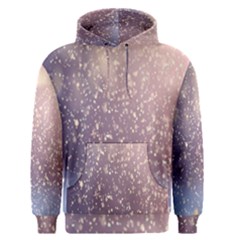 Snowfall Winter Men s Core Hoodie by artworkshop