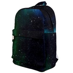 Stars Sky Space Classic Backpack by artworkshop