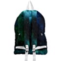 Stars Sky Space Foldable Lightweight Backpack View2