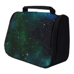 Stars Sky Space Full Print Travel Pouch (small) by artworkshop