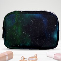 Stars Sky Space Make Up Pouch (small) by artworkshop