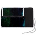 Stars Sky Space Pen Storage Case (M) View2