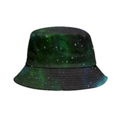 Stars Sky Space Inside Out Bucket Hat by artworkshop