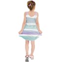 Watercolor Kids  Sleeveless Dress View2