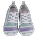 Watercolor Kids  Lightweight Sports Shoes View1