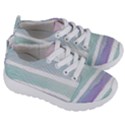 Watercolor Kids  Lightweight Sports Shoes View3