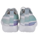 Watercolor Kids  Lightweight Sports Shoes View4