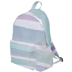 Watercolor The Plain Backpack by artworkshop