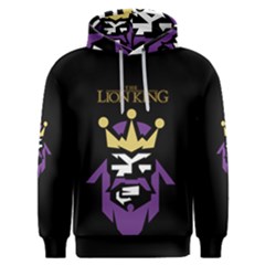 The Lion King Men s Overhead Hoodie by thelionking