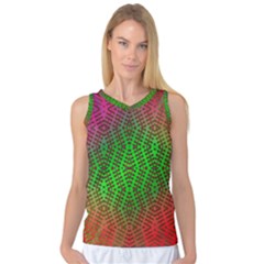 Handball Women s Basketball Tank Top by Thespacecampers