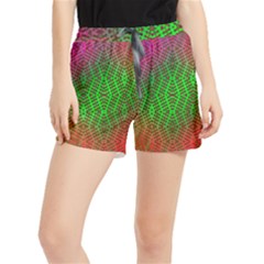 Handball Women s Runner Shorts by Thespacecampers